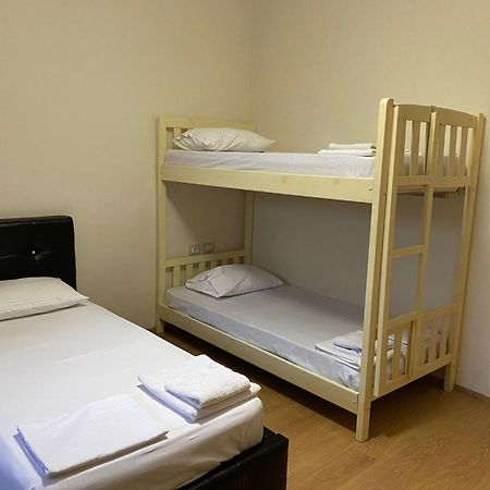 Grand Park Hotel Nokove Экстерьер фото