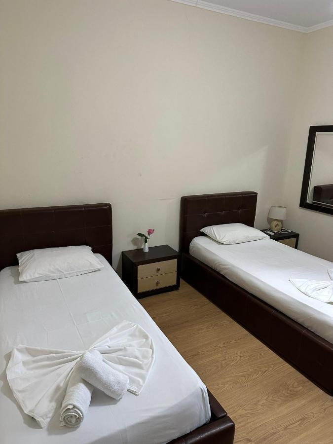 Grand Park Hotel Nokove Экстерьер фото