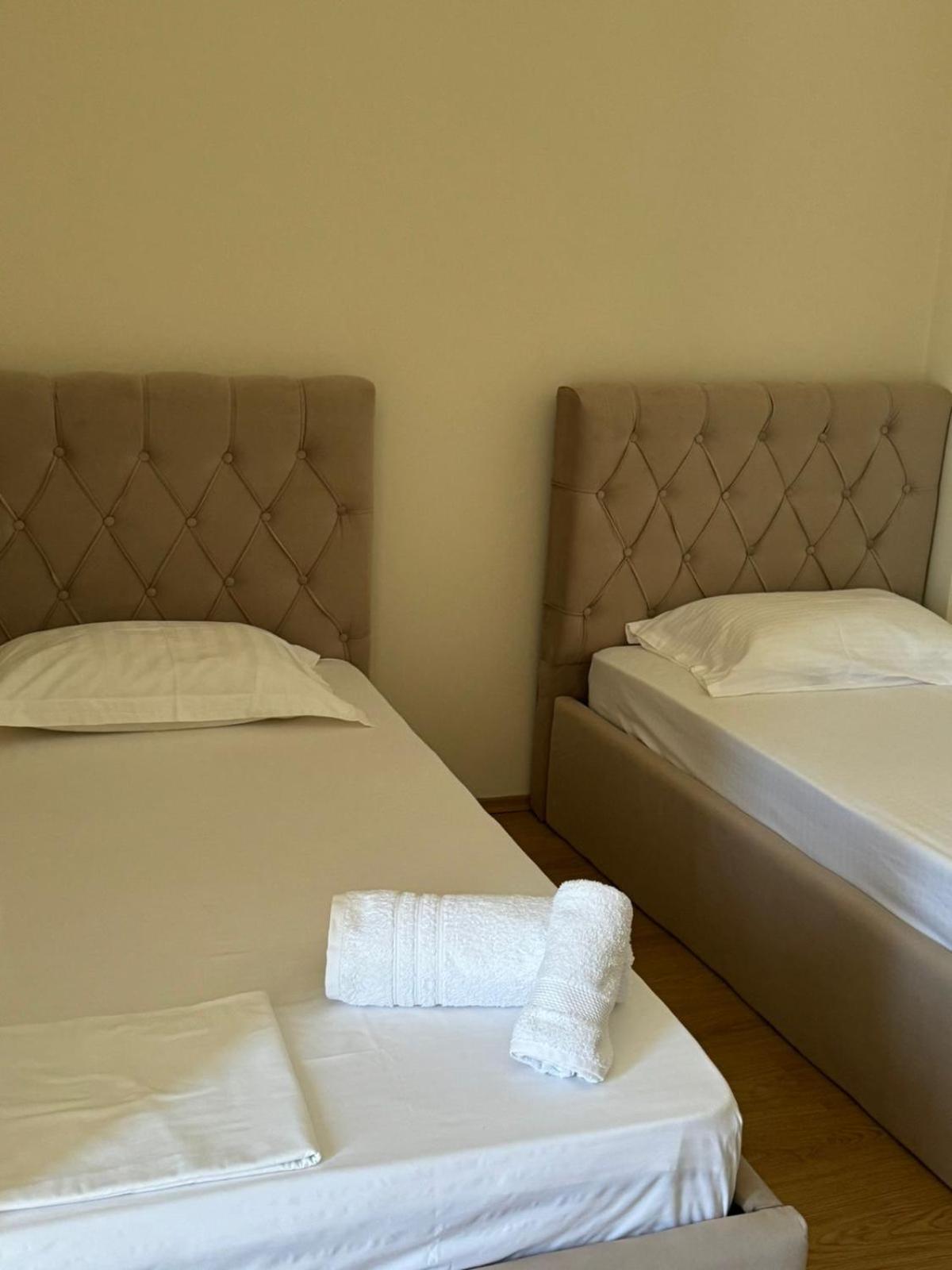 Grand Park Hotel Nokove Экстерьер фото