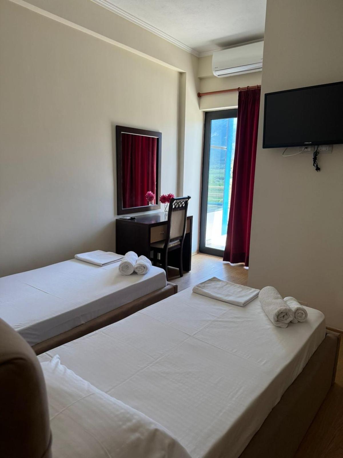 Grand Park Hotel Nokove Экстерьер фото