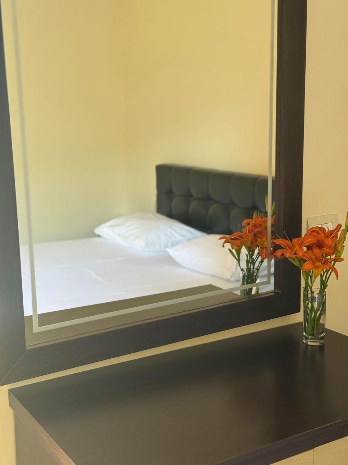 Grand Park Hotel Nokove Экстерьер фото